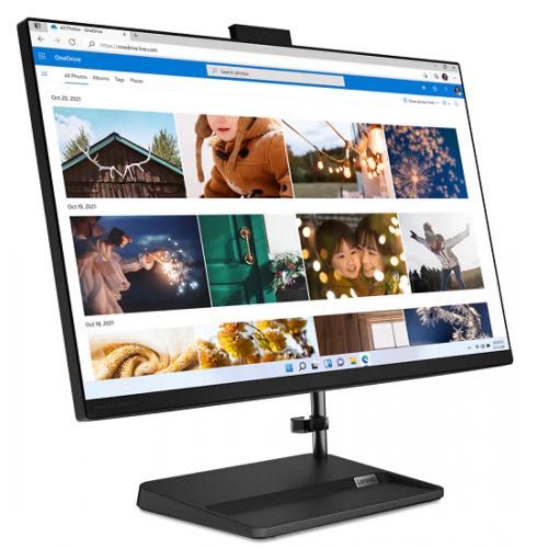 Lenovo All in One