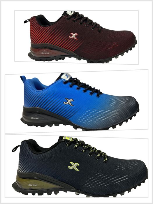 Мъжки маратонки -I-CAX/218