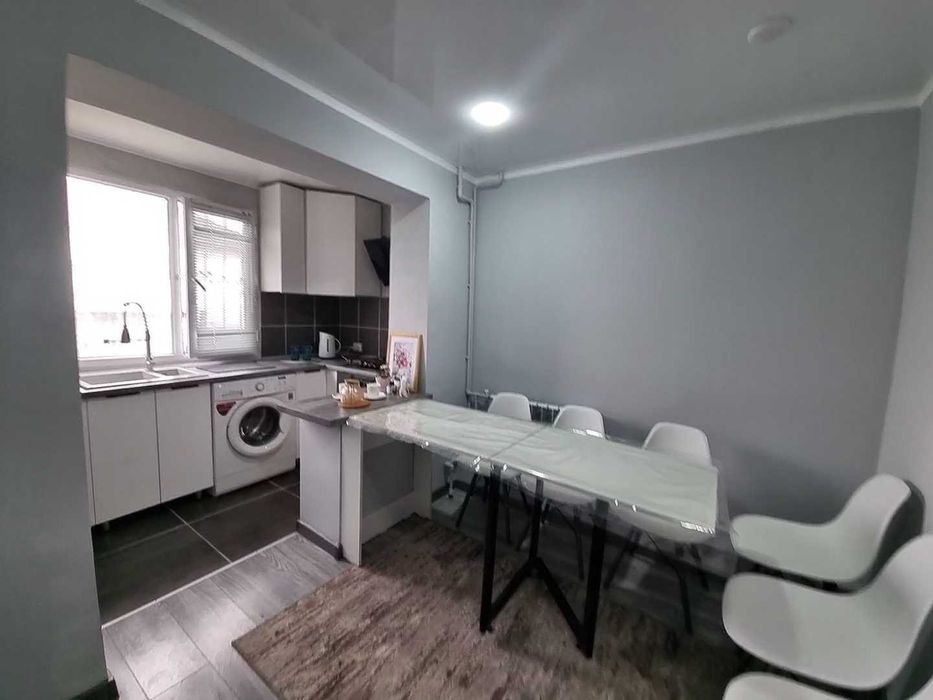 Квартира посуточно