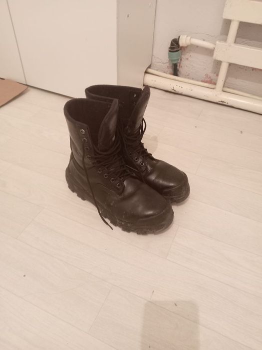 Ботинка ТШО. 2 шт