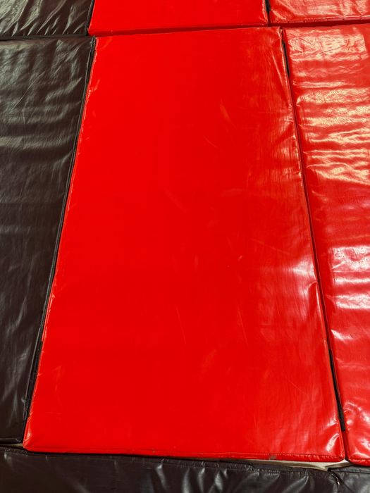 борцовские маты