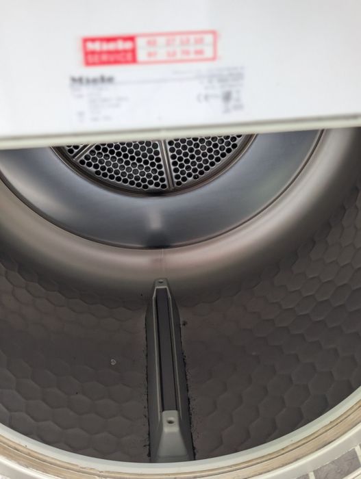 Uscător Miele Softronic T7744C