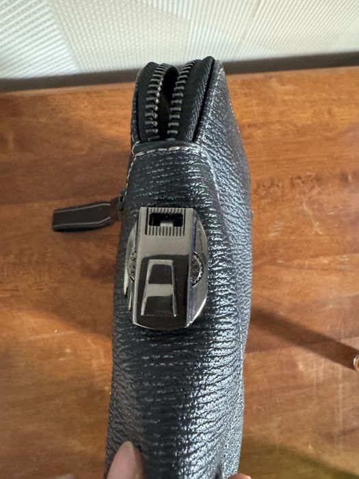 Барсетка (клатч)Босс качественный