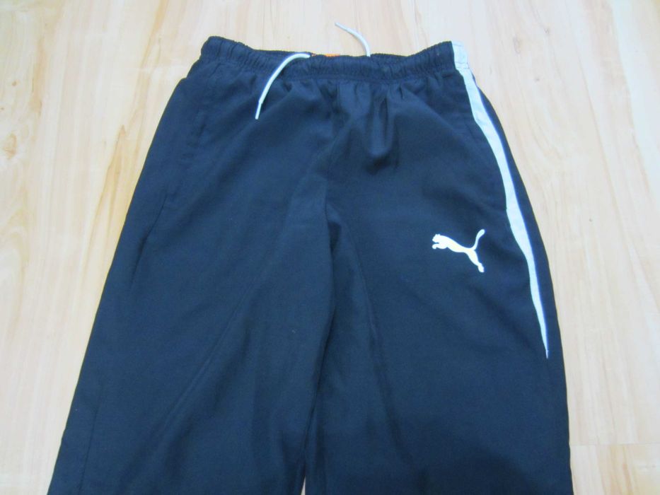 Pantaloni trening Puma originali,unisex, marimea S -ieftini