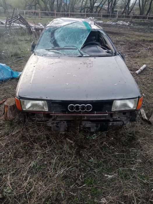 Ауди 80б3 продам ауди