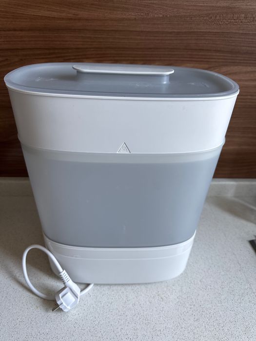 Стерилизатор  Philips Avent SCF293