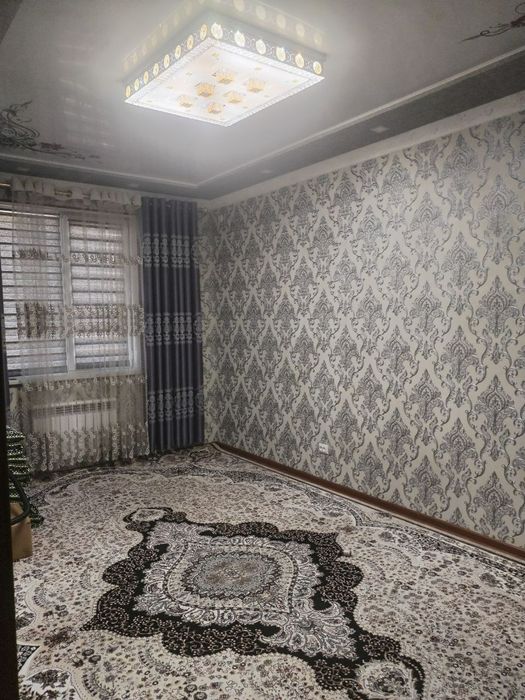 Продам квартиру 3 комнатная