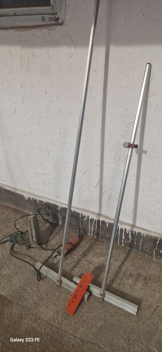 Швабра для резки стекла