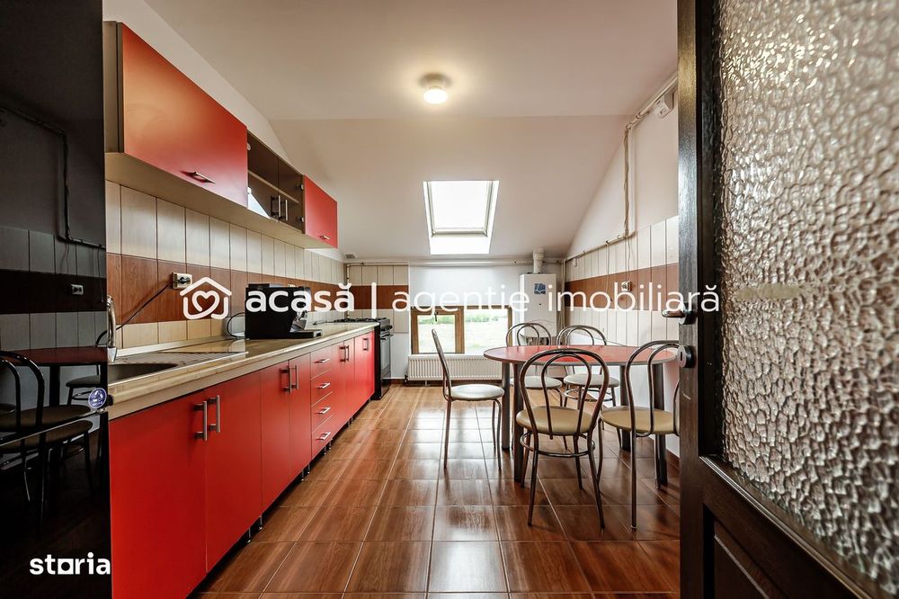Apartament 2 camere - 81 mp - Voinicilor, Micalaca - COMISION 0%