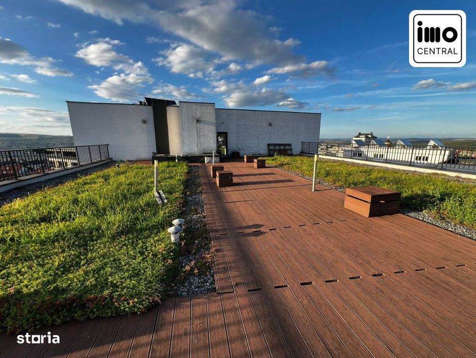 Apartament cu 2 camere Sophia residence