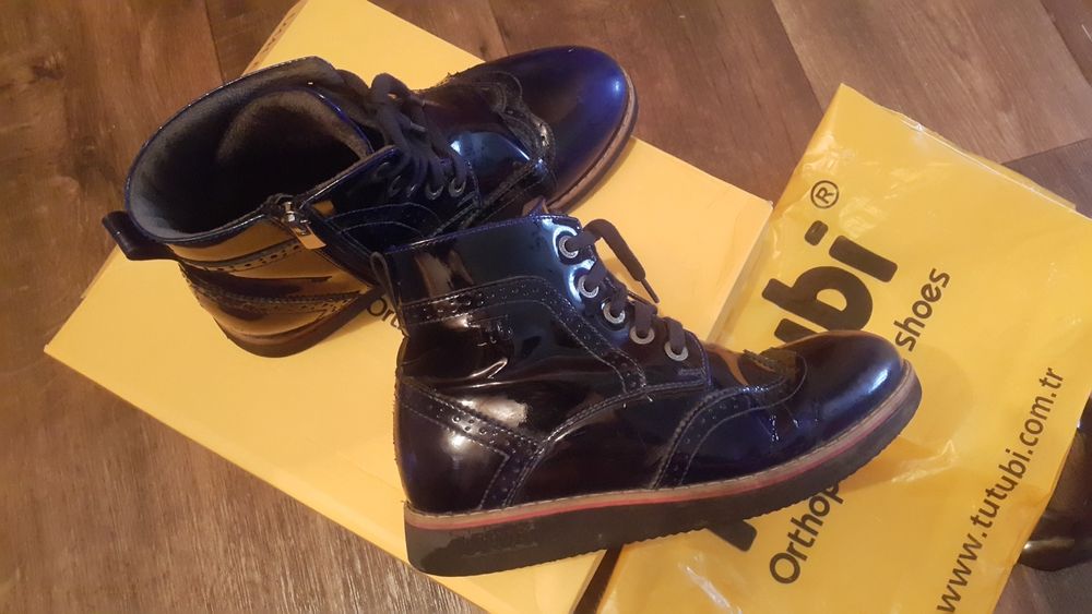 Обувь для стильной девушки.Германия