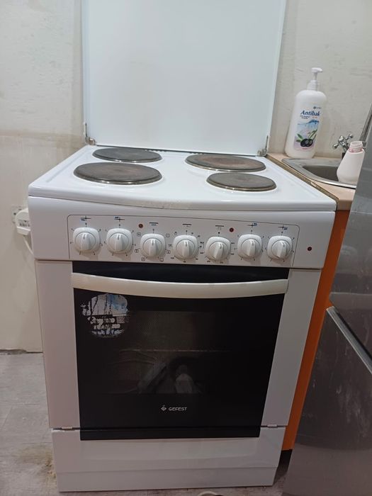 Продается кухонная плита