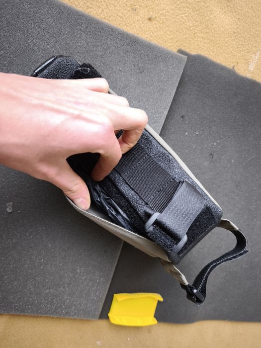 Чантичка за колело