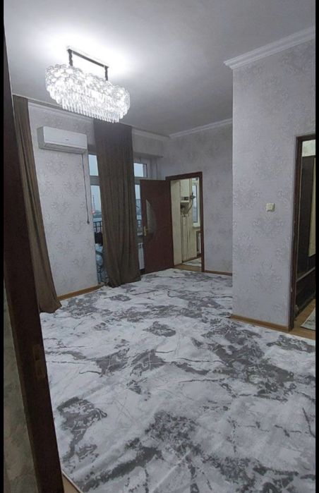 Срочна сотилади сергели 6 А навастройка метро 2 чи бекат енида