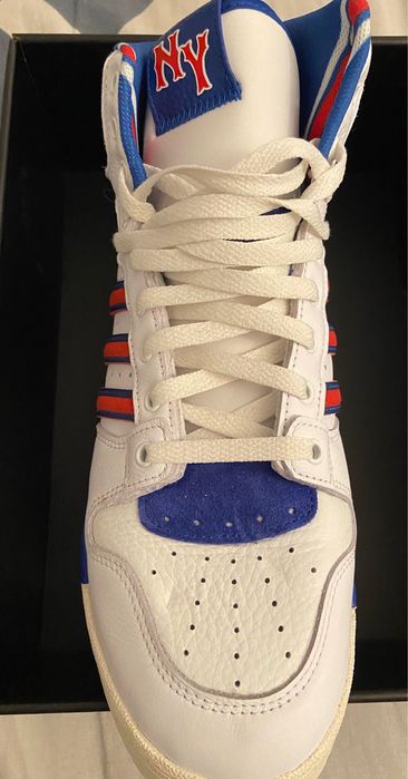 Adidas conductor hi