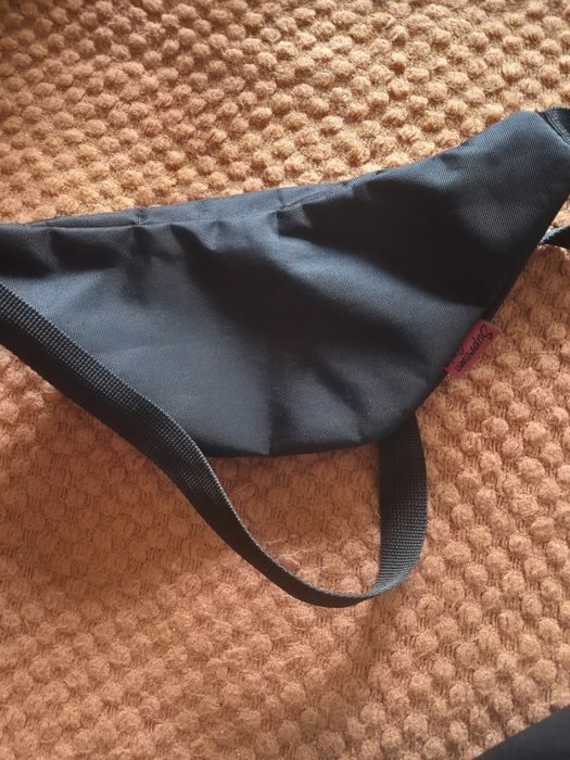 Мужская сумка supreme