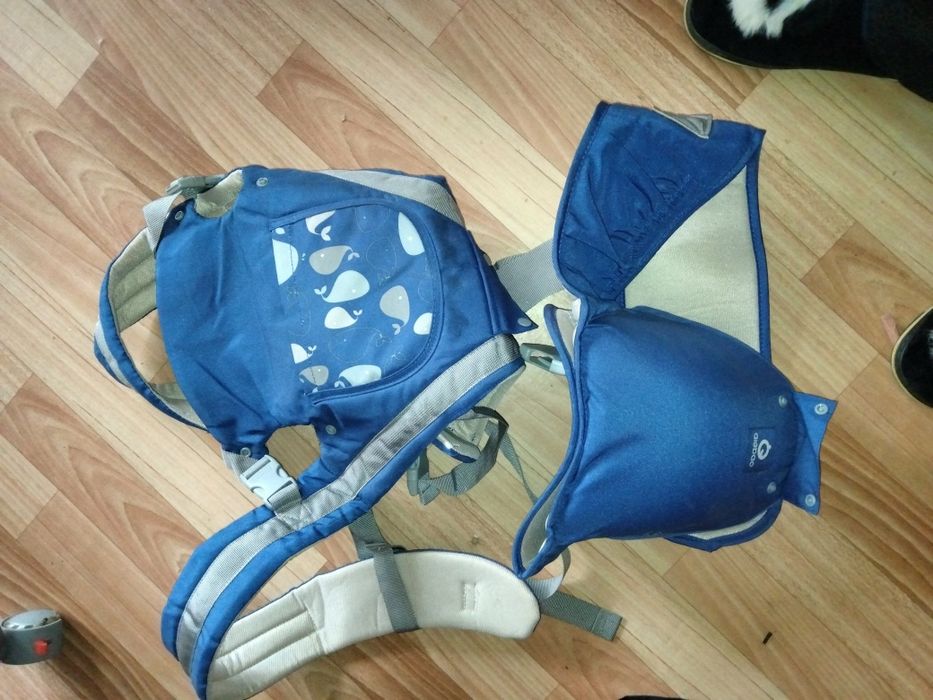 Продам переноску,кенгуру