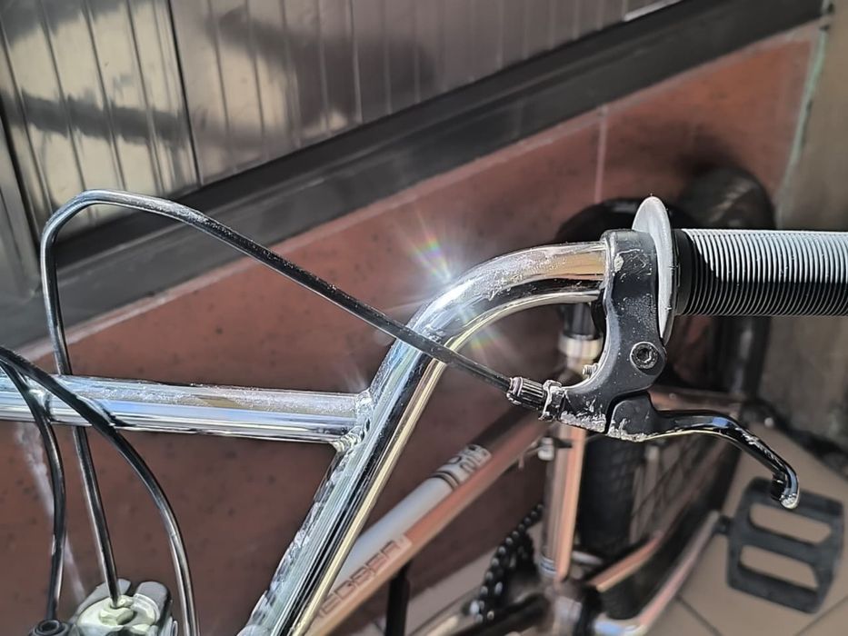 BMX Haro Shredder 20 б/у