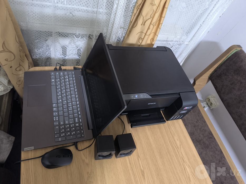 Epson 3210 va kompyuter