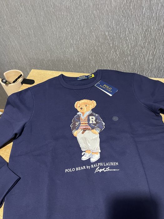 Pulover RL barbati S