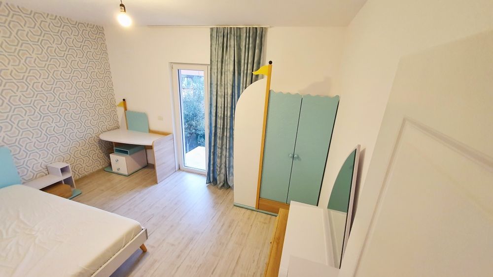 Mobilier copii Mobexpert set