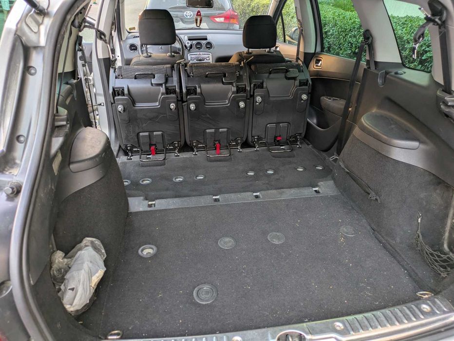 PEUGEOT 308 2009 — imagine 5