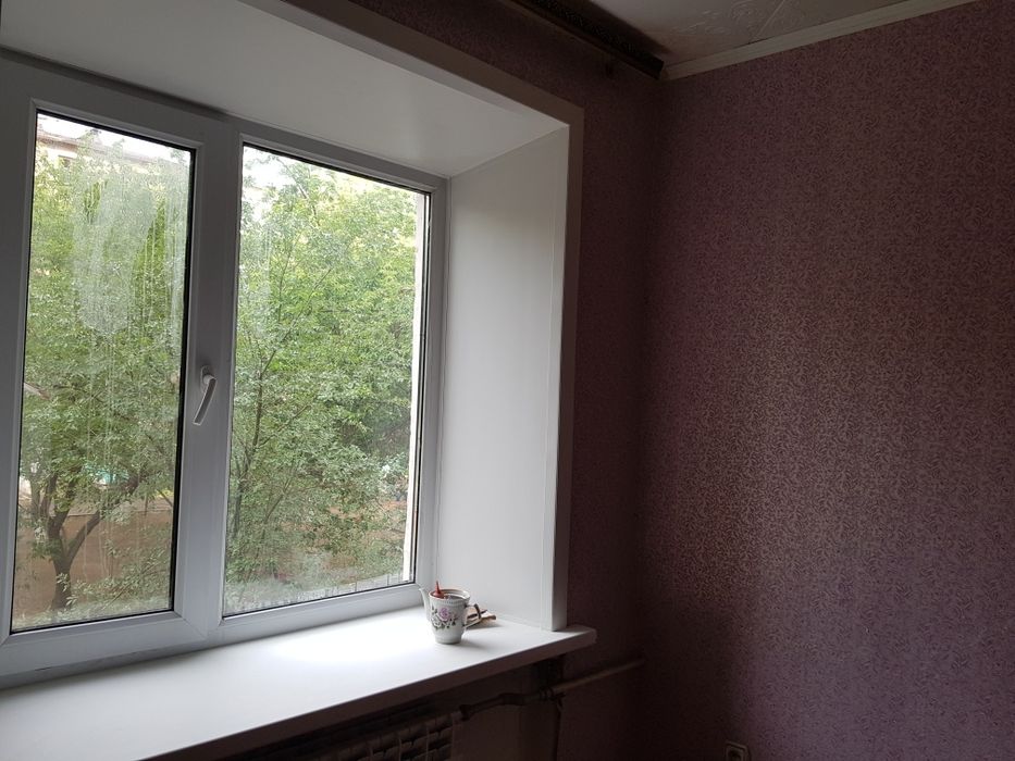 2- комнатная квартира