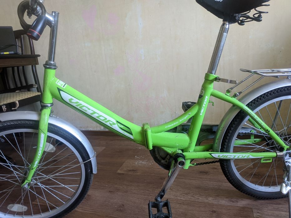 Велосипед россия