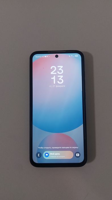 Samsung s 24 FE Телефон