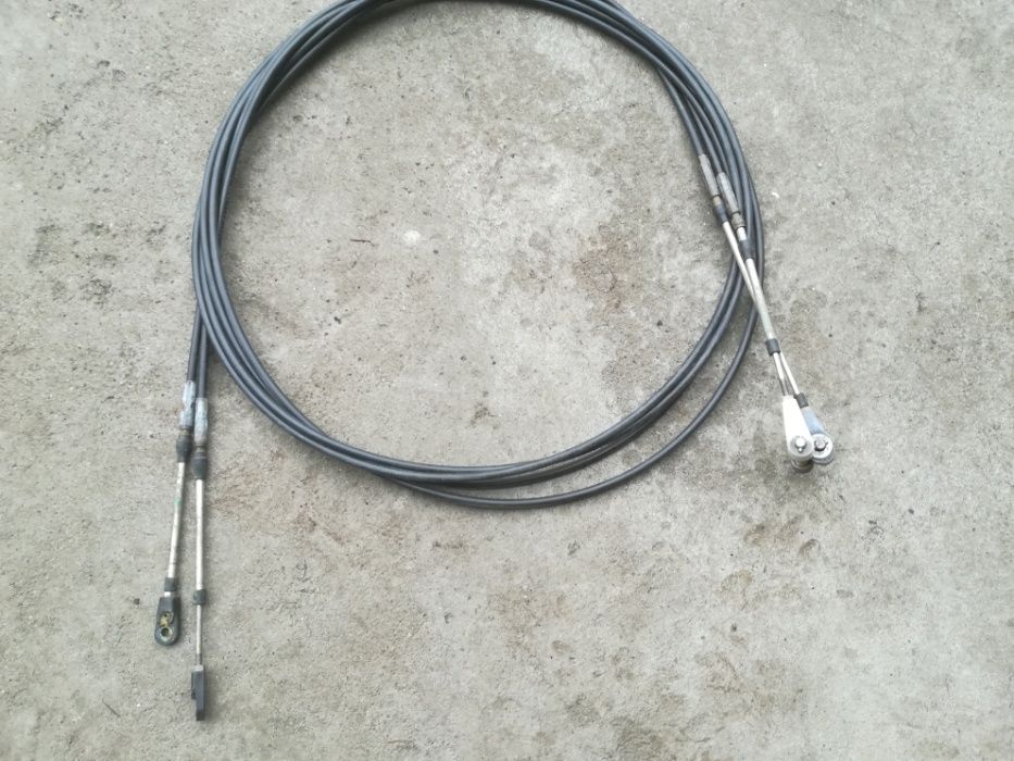 жила за ямаха различни размери