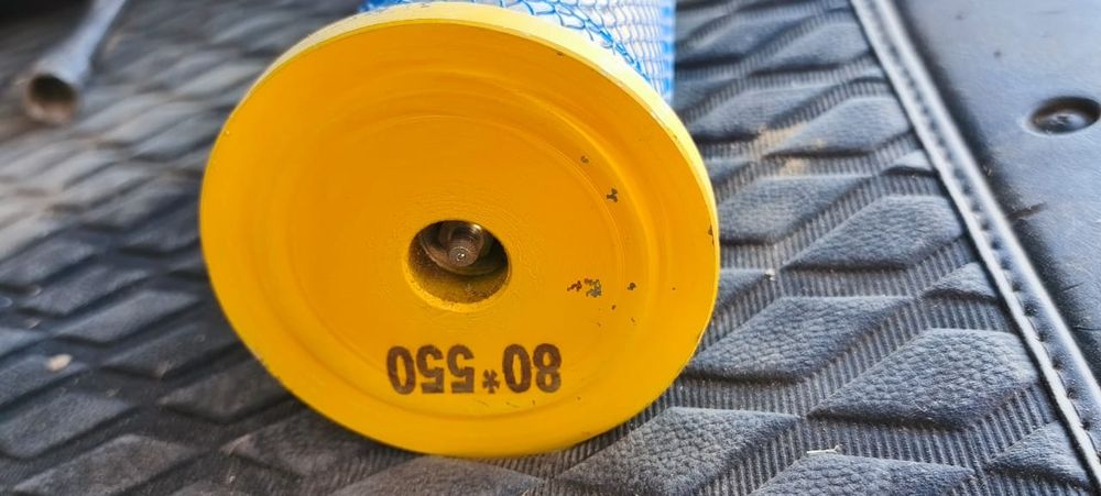 Продам палец ковша экскаватора