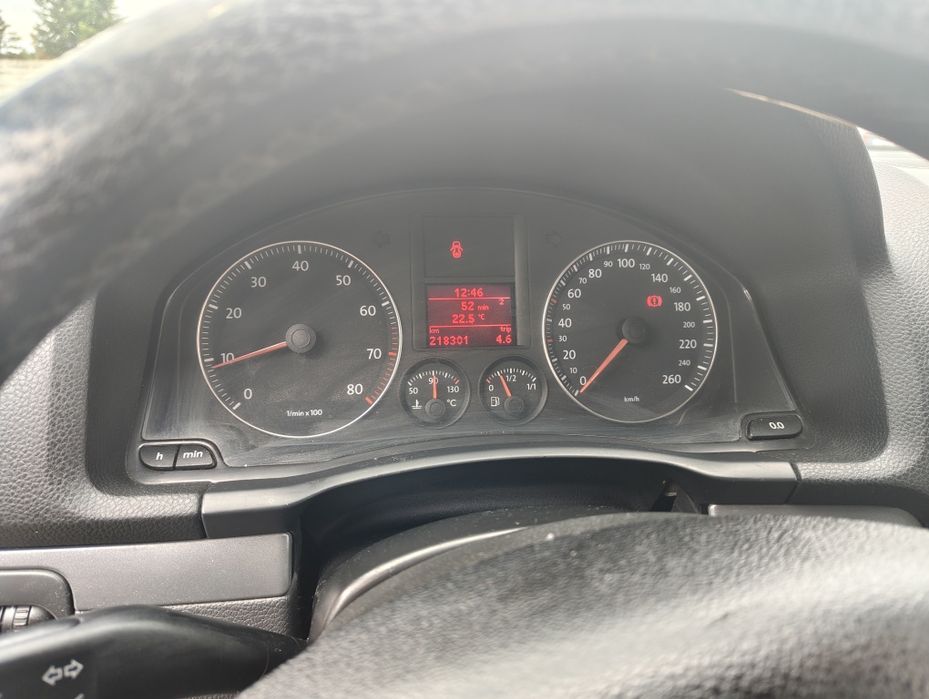 VOLKSWAGEN Jetta 2008 — imagine 3