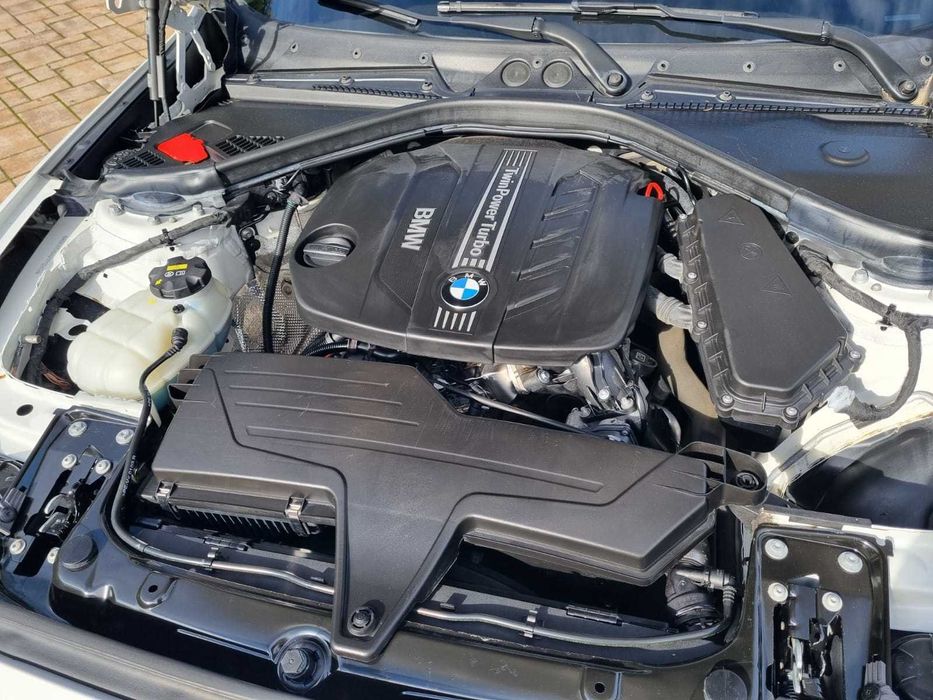 BMW 114d 1598 cm3 51213km An 2015 95CP