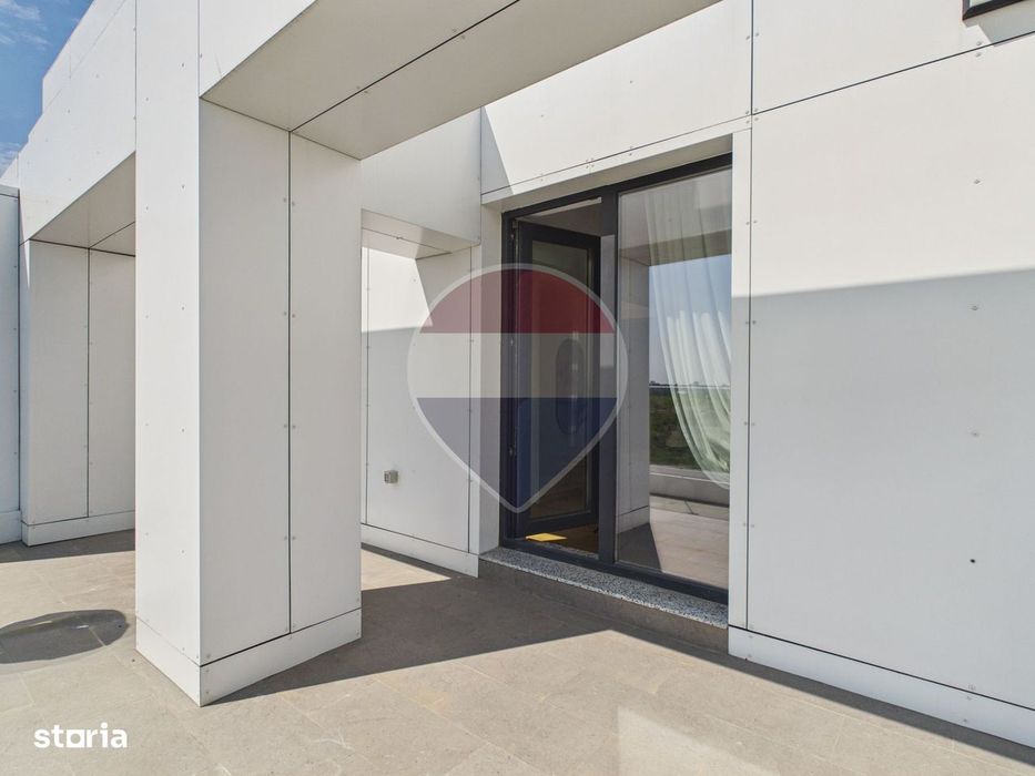 Apartament 2 camere premium | 2 terase | 2 bai | First Estates