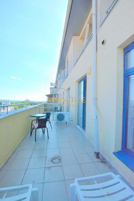 Продава се Едностаен апартамент в к.к. Слънчев бряг - 46 кв.м за 1164 €/кв.м - Снимка #9