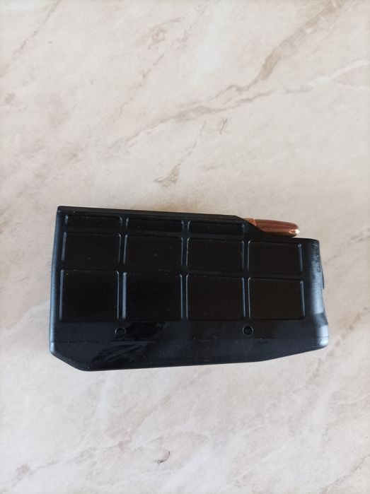 Пълнител за Тикка ,308 win