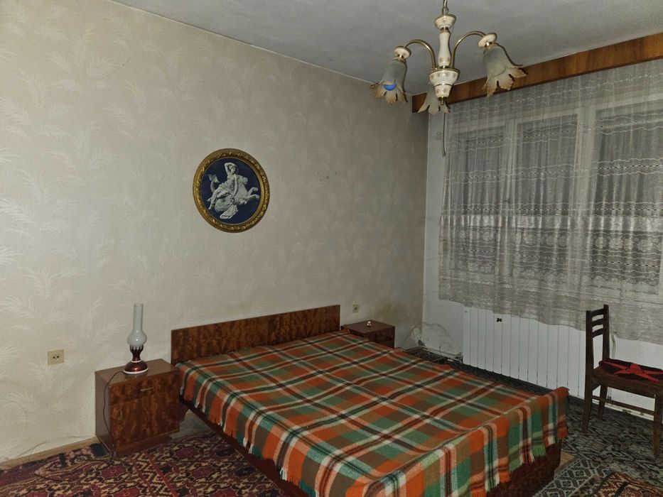 Продава се Четиристаен апартамент в Велико Търново, Акация - 120 кв.м за 1159 €/кв.м - Снимка #7