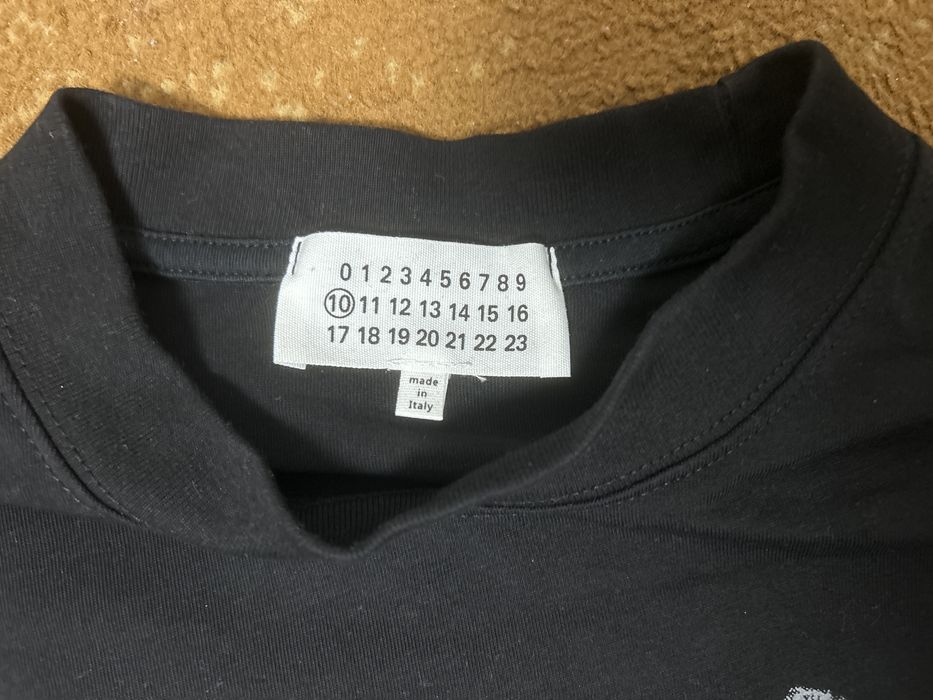 продам футболку Maison Margiela