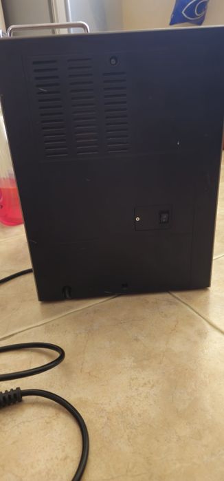 Кафемашина Delonghi Primadonna Avant essam 6700