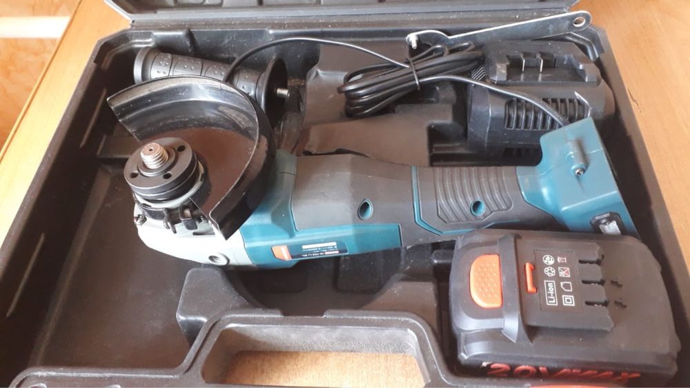 шлифовальная машина