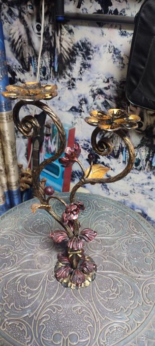 Подсвечники декоративные продам