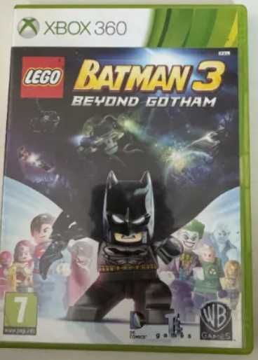 LEGO Batman 3: Beyond Gotham за Xbox 360