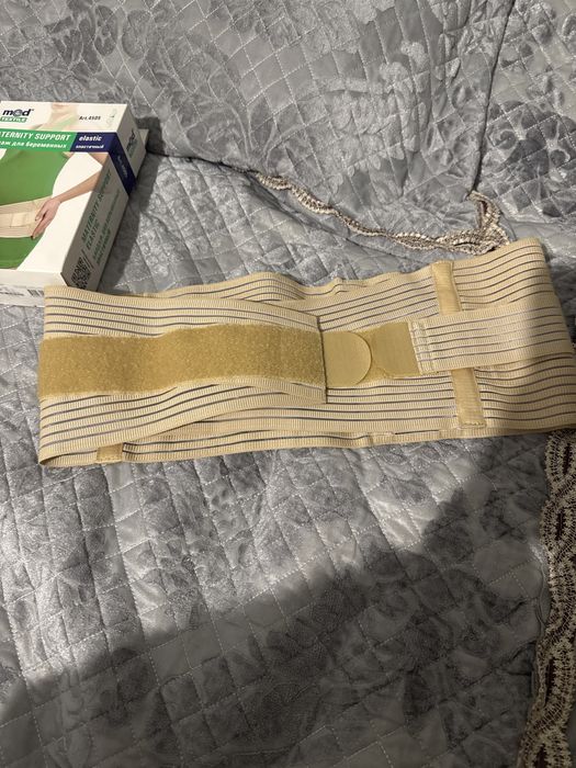 Бандаж для беременных