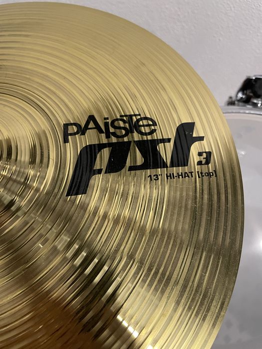 Комплект акустични барабани ТАМА | компактни TAMA Cocktail Jam Kit