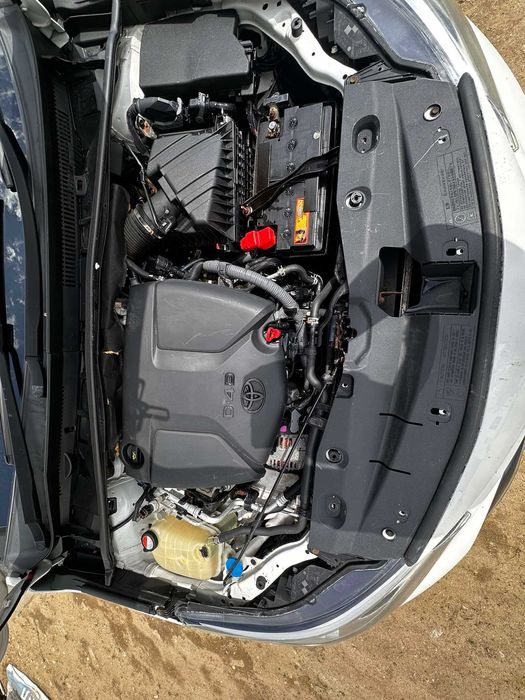 ‼️ НА ЧАСТИ ‼️ Toyota Avensis 1.6 D-4D (112 к.с.) – ОРИГИНАЛНИ ЧАСТИ