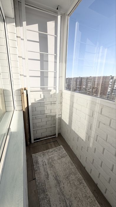 Продам 4-х комнатную квартиру