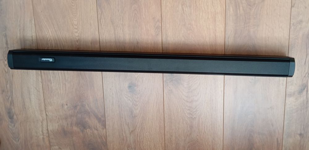 саундбар тъндър в добро състояние