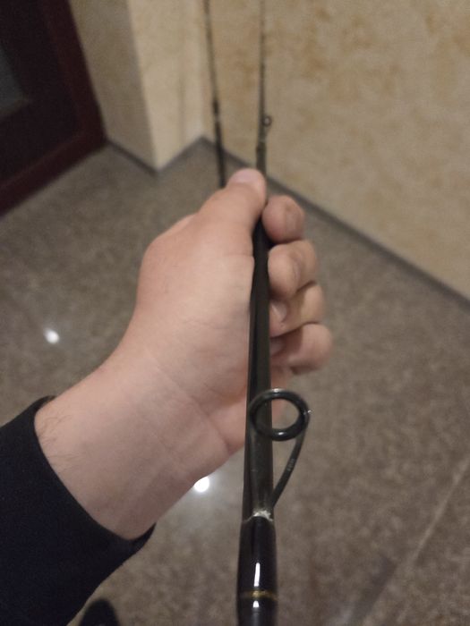 Продавам Filstar Black Shadow