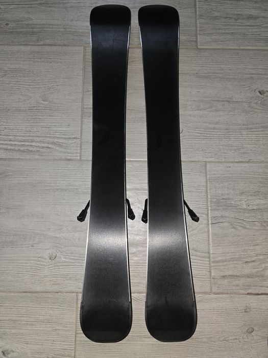 Schiuri copii Rossignol Hero Kids 80 cm + legături Look Team 4