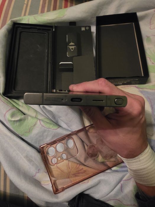 Samsung 24 ultra